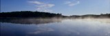 Lac du Fou, Québec, Canada
