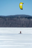 Kite Boarders  (2 photos)