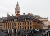 Lille, 2008 and 2012, France