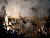 Grotte de Choranche