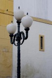 Typical lights near the church São Francisco (Canon 6D and Sonnar 85/2.8)