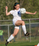 Lady Knights v. Charles Henderson, March 22, 2016
