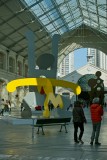 Keith Haring au Centquatre (104)