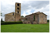 Pieve di Ponte allo Spino