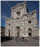 il Duomo di Firenze