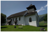 Temple de la Motte