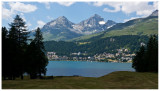 Sankt Moritz