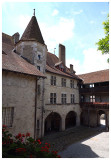 Chteau de Gruyres