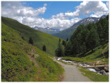 Suvretta da San Muzzeran