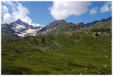 Passo Bernina