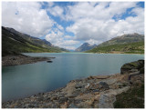 Lago Bianco