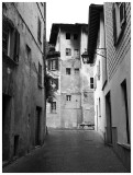 Chiavenna - I