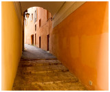 Via Salara Vecchia