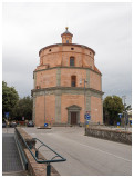 Collegiata di Santa Maria della Reggia   