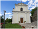Chiesa di San Leonardo    