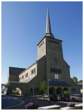 Sankt Vitus Kirche