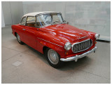 Skoda museum