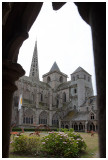 la Cathdrale Saint-Tugdual   