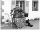 Barrel organ 