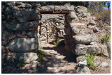 Monument Torren de Foce