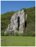 Les Aiguilles de Chaleux