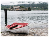 Isola San Giulio