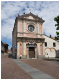 Chiesa di Santa Caterina   