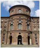 Palazzo Carignano
