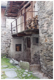 Soglio