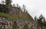Devils Postpile
