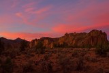 Smith Rock