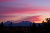 Three Sisters