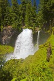 Sahalie Falls