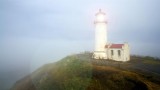  North Head Light