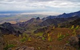 Steens Mountain
