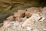 Ballroom Cave Ruins