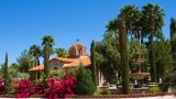 St. Anthonys Monastery