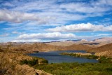   Lake Mojave 