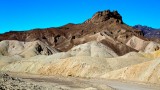 Twenty Mule Team Canyon