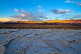 Salt Flats