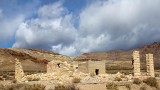  Rhyolite 
