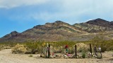  Rhyolite 