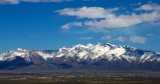 Ruby Mountains