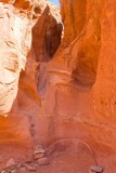 Peekaboo Slot Canyon