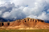  Hanksville 