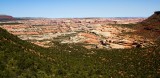 Salt Creek Canyon