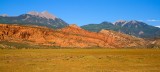 LaSal Mountains