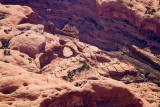 Corona Arch