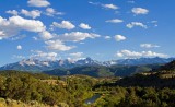   Ridgway