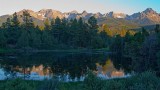 Ridgway